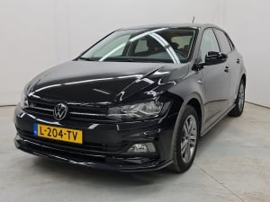 Volkswagen POLO 1.0 TSI 95pk R-Line Edition