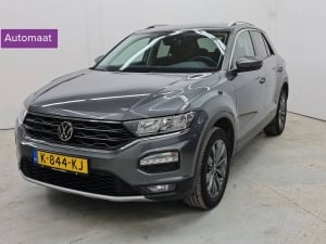 Volkswagen T-Roc 1.5 TSI 150pk Style Business