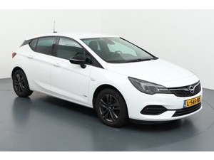 Opel Astra 1.2 Turbo 81 kW Design & Tech Opel Astra 1.2 Turbo 81 kW Design & Tech