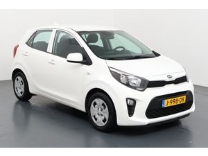 Kia Picanto 1.0 MPI ComfortPlusLine