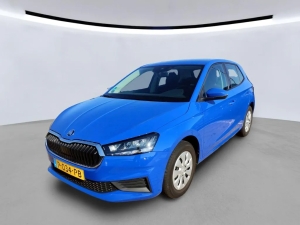 Škoda Fabia 1.0 TSI Ambition Škoda Fabia 1.0 TSI Ambition