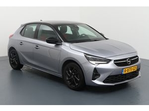 Opel Corsa 1.2 Turbo 74 kW GS Line