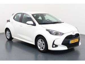 Toyota Yaris Hybrid 115 Active Toyota Yaris Hybrid 115 Active
