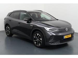 Volkswagen ID.4 52 kWh 109 kW Style Volkswagen ID.4 52 kWh 109 kW Style