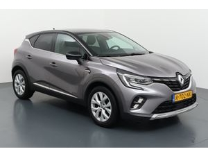 Renault Captur TCe 90 GPF Intens