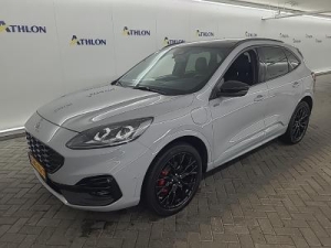 Ford Kuga Graphite Tech Edition 2.5 PHEV 165 kW Ford Kuga Graphite Tech Edition 2.5 PHEV 165 kW