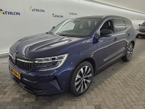 Renault Espace Hybrid 200 Techno 147 kW Renault Espace Hybrid 200 Techno 147 kW