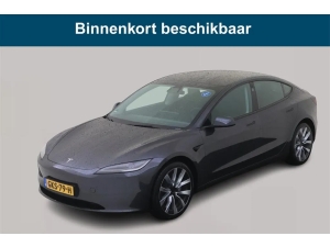 Tesla Model 3 78 kWh Premium Long Range AWD Tesla Model 3 78 kWh Premium Long Range AWD