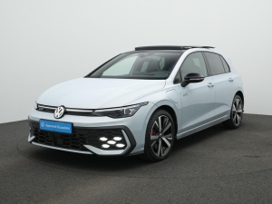 Volkswagen Golf GTE 1.5 eHybrid 272 pk Volkswagen Golf GTE 1.5 eHybrid 272 pk