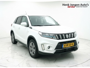 Suzuki Vitara 1.4 Boosterjet Select Rhino Edition Suzuki Vitara 1.4 Boosterjet Select Rhino Edition