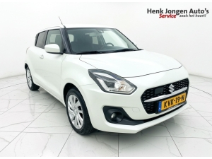 Suzuki Swift 1.2 Select Suzuki Swift 1.2 Select