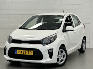 Kia Picanto 1.0 DPi ComfortLine