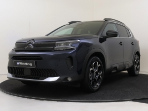 Citroën C5 Aircross 1.2 Hybrid 136 Max