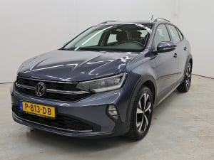 Volkswagen Taigo 1.0 TSI 110pk Style Multimedia