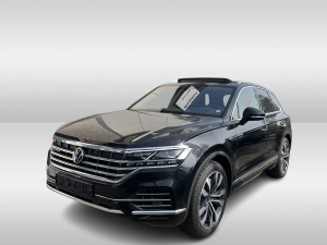 Volkswagen Touareg 3.0 TSi eHybrid 4MOTION Elegance Volkswagen Touareg 3.0 TSi eHybrid 4MOTION Elegance