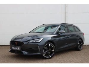Cupra Leon Sportstourer 1.4 eHybrid 204 pk