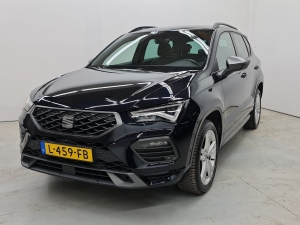 Seat Ateca 1.5 TSI 150pk FR Business Intense