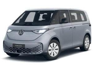 Volkswagen ID. Buzz Pure Limited Edition