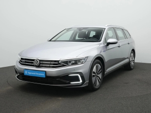 Volkswagen Passat Variant 1.4 TSI 218 pk PHEV GTE Business Volkswagen Passat Variant 1.4 TSI 218 pk PHEV GTE Business