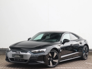 Audi e-tron GT GT 93 kWh