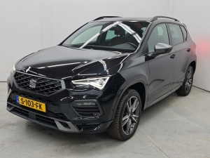 Seat ATECA 1.0 TSI 110pk FR Business Intense Seat ATECA 1.0 TSI 110pk FR Business Intense