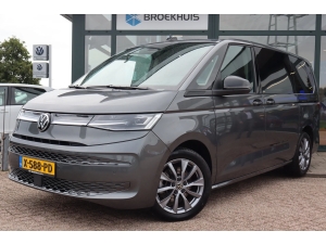 Volkswagen Multivan 1.4 eHybrid L2H1 Life Business 150 pk Volkswagen Multivan 1.4 eHybrid L2H1 Life Business 150 pk