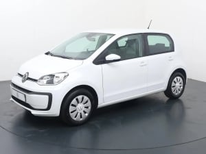 Volkswagen up! 1.0