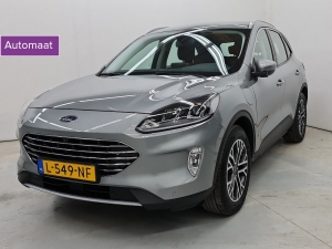 Ford Kuga 2.5 PHEV 224pk Titanium DriveAssist