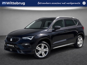 SEAT Ateca 1.5 TSI FR Business Intense SEAT Ateca 1.5 TSI FR Business Intense