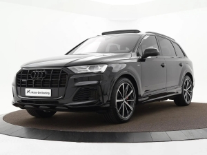 Audi Q7 55 TFSIe 381 pk Quattro Pro Line S
