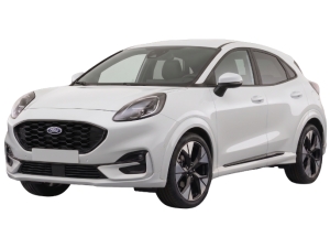 Ford Puma Ford Puma