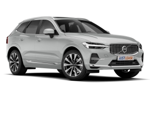 Volvo XC60 T6 AWD Essential Edition Volvo XC60 T6 AWD Essential Edition