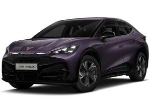 Cupra Tavascan 77 kWh Elektromotor 286 Essential