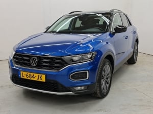 Volkswagen T-Roc 1.0 TSI 110pk Style Executive