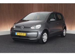 Volkswagen up! 1.0 60 pk