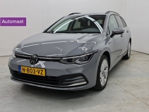Volkswagen Golf Variant 1.5 TSI 131pk Style
