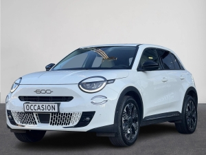 Fiat 600 1.2 Hybrid La Prima Fiat 600 1.2 Hybrid La Prima