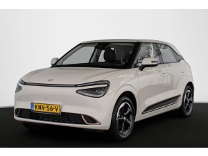 Dongfeng Box Premium Edition 42 kWh Dongfeng Box Premium Edition 42 kWh