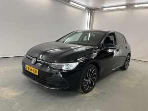 Volkswagen Golf 1.0 TSI Life 81 kW