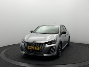 Peugeot e-208 EV GT 51 kWh Peugeot e-208 EV GT 51 kWh