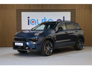 Lynk & Co 01 1.5