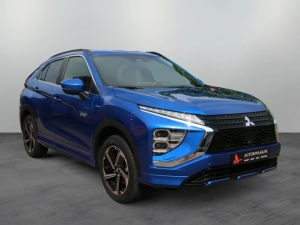 Mitsubishi Eclipse Cross 2.4 Executive