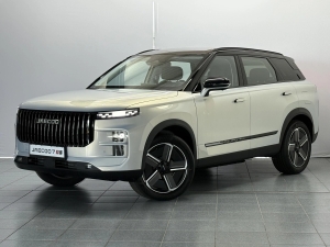Jaecoo 7 1.5 TGDI SHS-P Selective