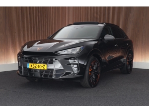 CUPRA Terramar 1.5 TSI 272 pk e-Hybrid VZ Performance