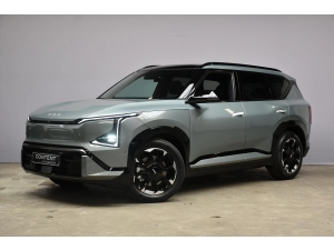 Kia EV5 81.4 kWh 217 pk GT-Line Business Edition