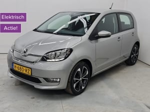 Škoda Citigo e-iV BEV 83pk Style Comfort