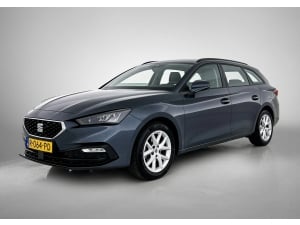 Seat Leon Sportstourer 1.0 TSI Reference 90 pk Seat Leon Sportstourer 1.0 TSI Reference 90 pk