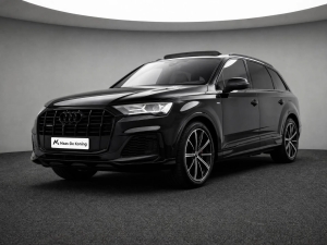Audi Q7 55 TFSIe Quattro Pro Line S 381 pk