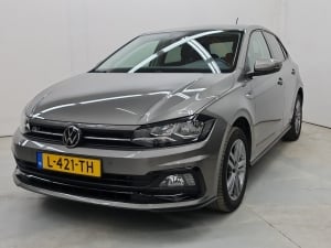 Volkswagen POLO 1.0 TSI 95pk R-Line Edition Executive