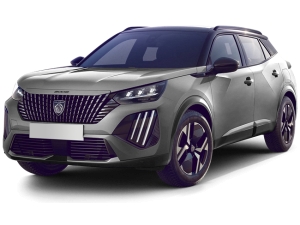 Peugeot 2008 1.2 Mild-Hybrid Allure + Vision & Drive Assist Pack